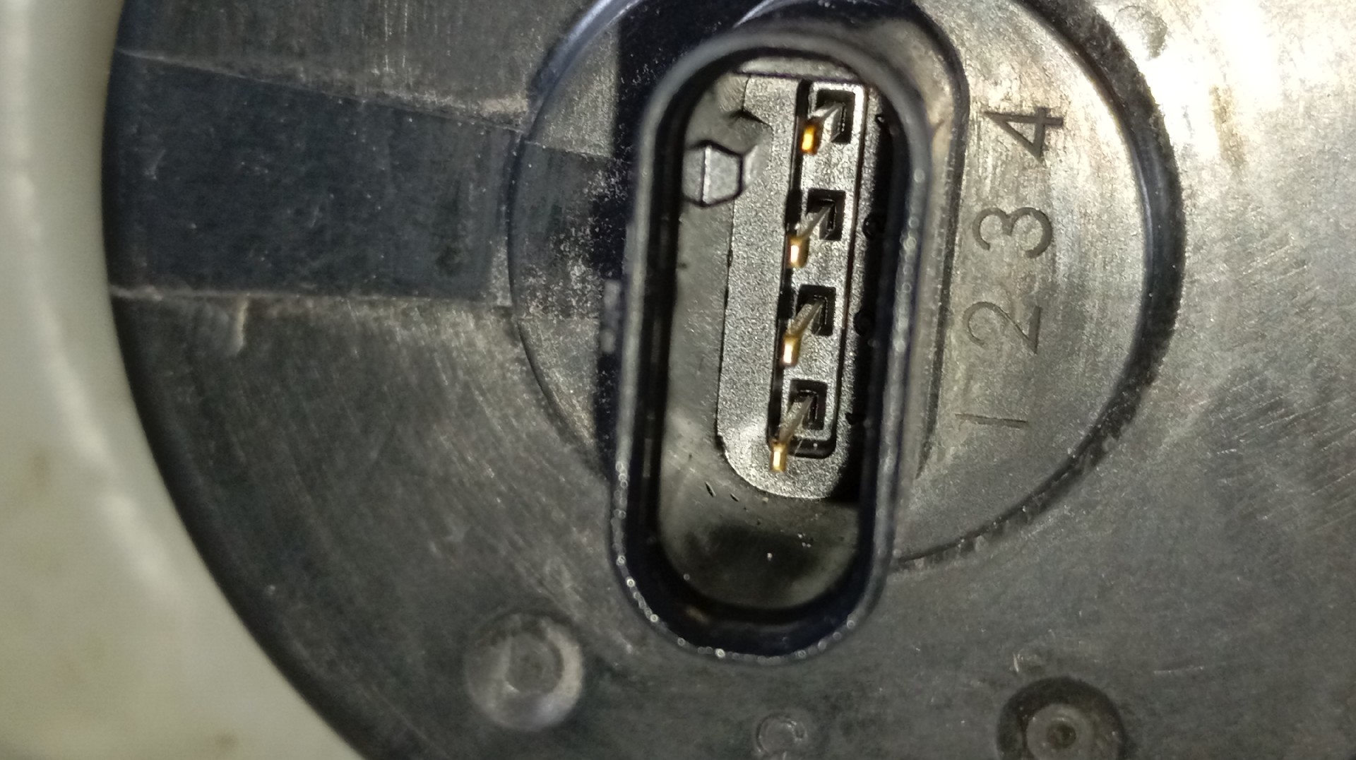 Vaso Expansão TESLA MODEL 3 (5YJ3) | 17 -  Imagem-3