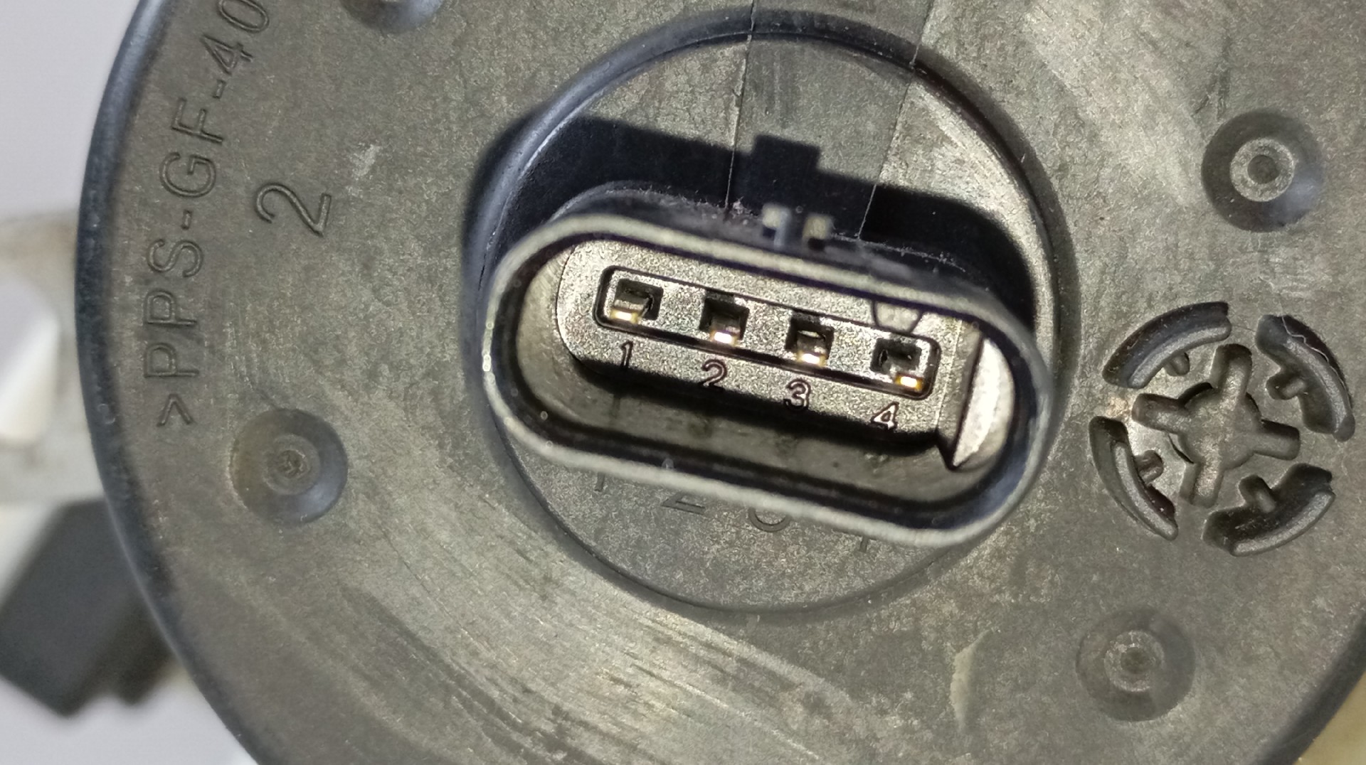 Vaso Expansão TESLA MODEL 3 (5YJ3) | 17 -  Imagem-4