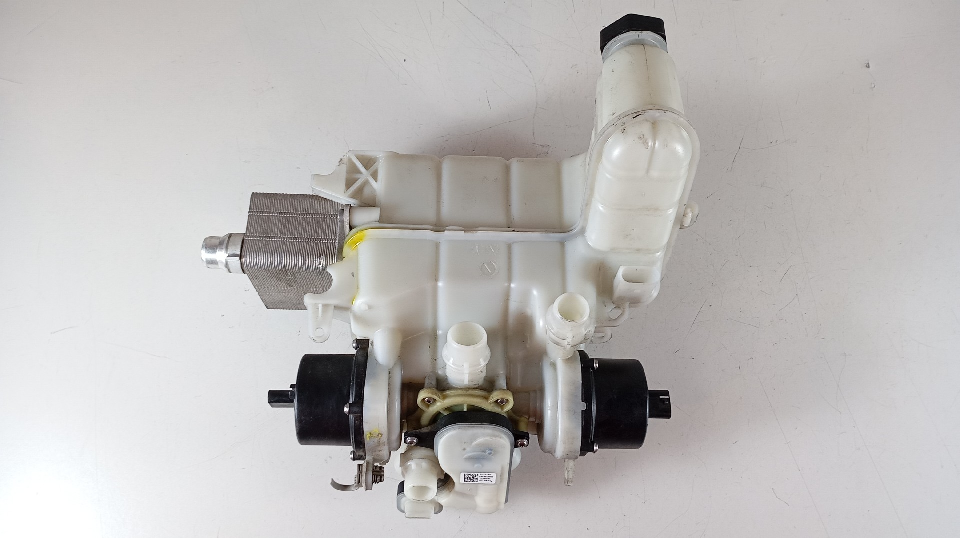 Vaso Expansão TESLA MODEL 3 (5YJ3) | 17 -  Imagem-1