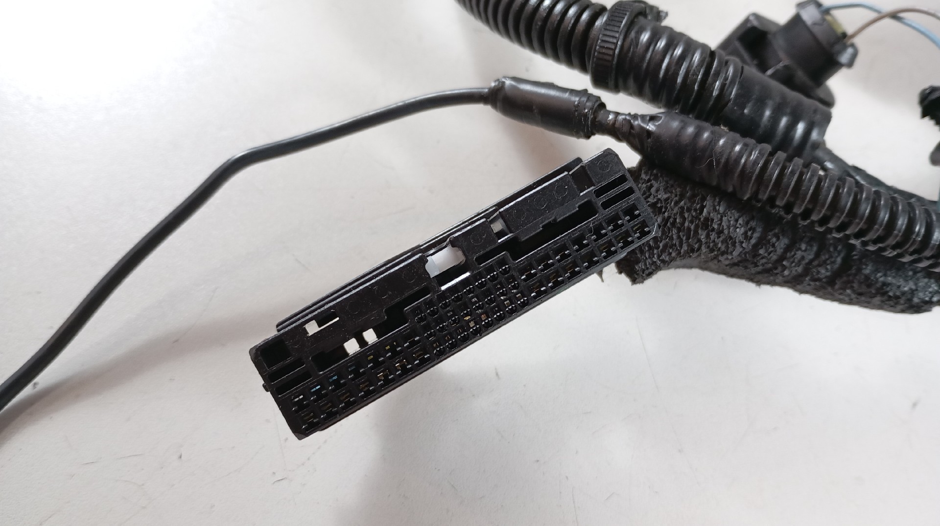 Cablagem TESLA MODEL 3 (5YJ3) | 17 -  Imagem-1