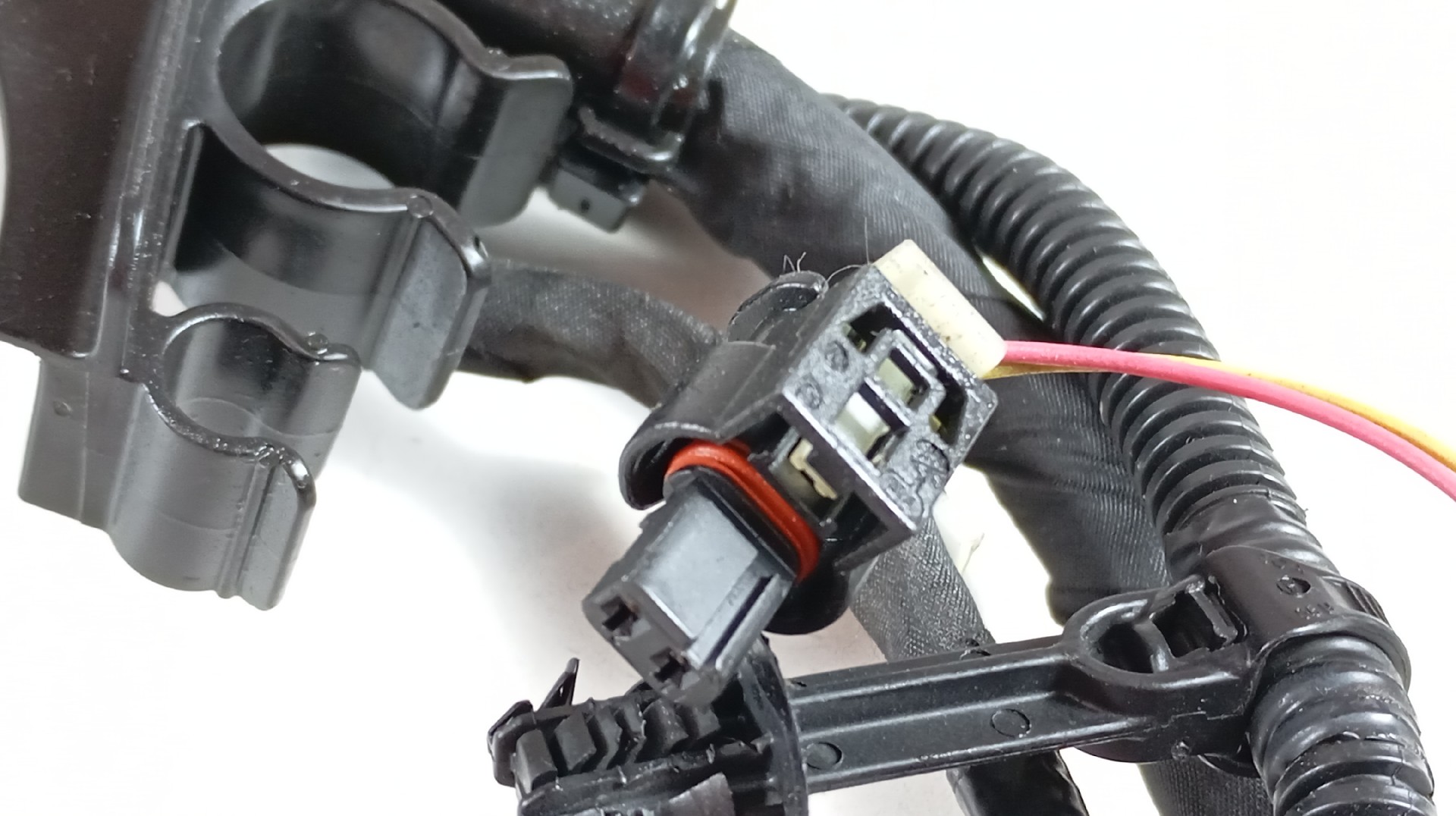 Cablagem TESLA MODEL 3 (5YJ3) | 17 -  Imagem-4