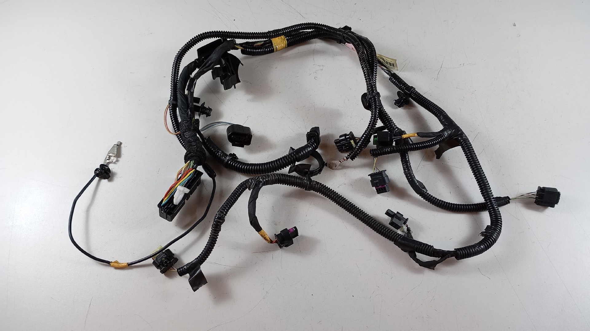 Cablagem TESLA MODEL 3 (5YJ3) | 17 - 