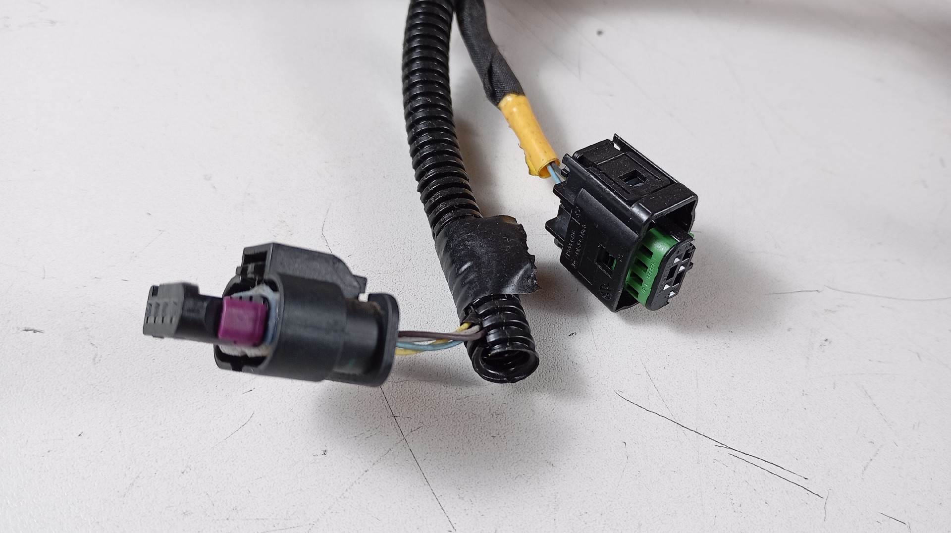 Cablagem TESLA MODEL 3 (5YJ3) | 17 -  Imagem-7