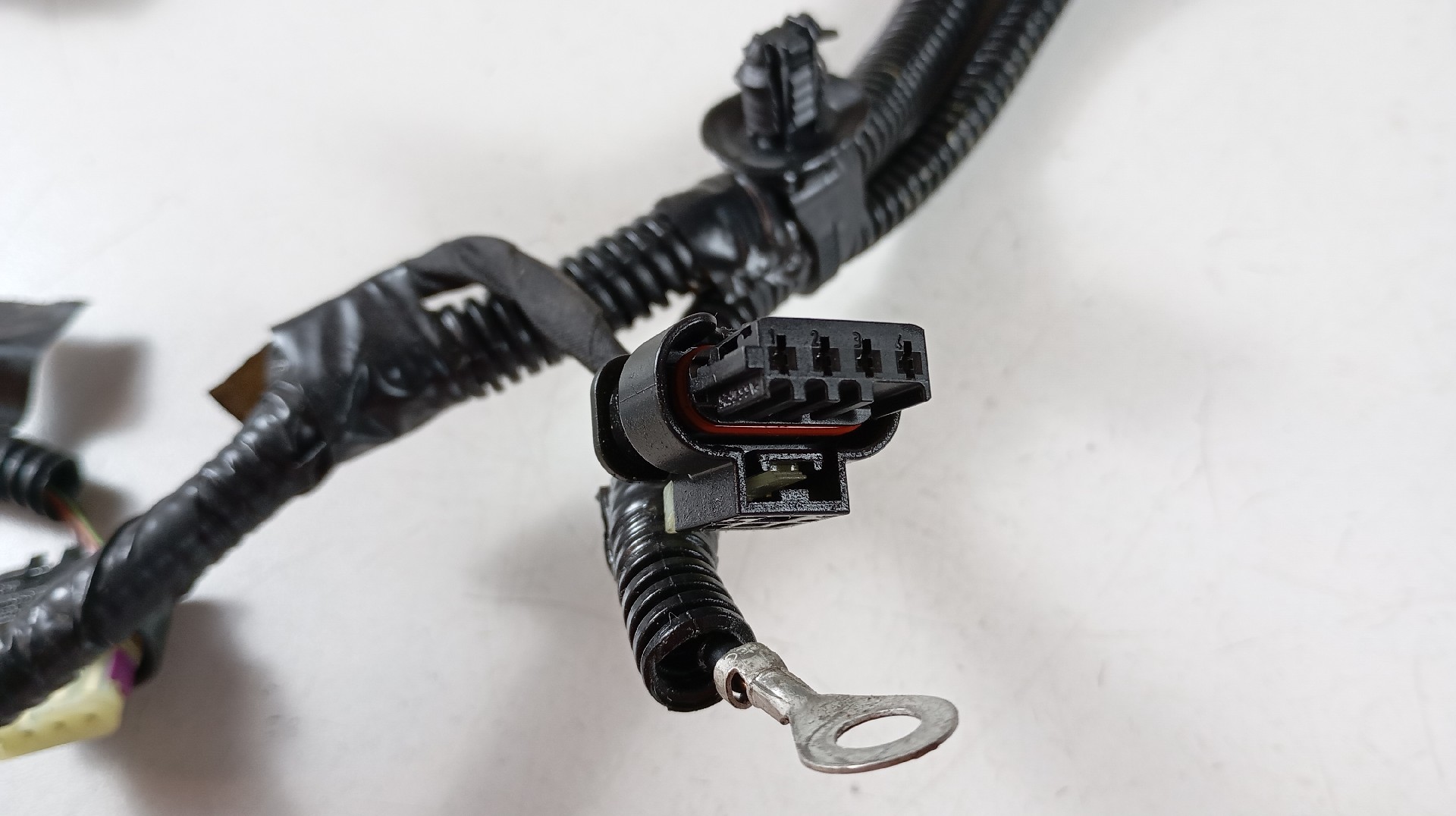 Cablagem TESLA MODEL 3 (5YJ3) | 17 -  Imagem-5