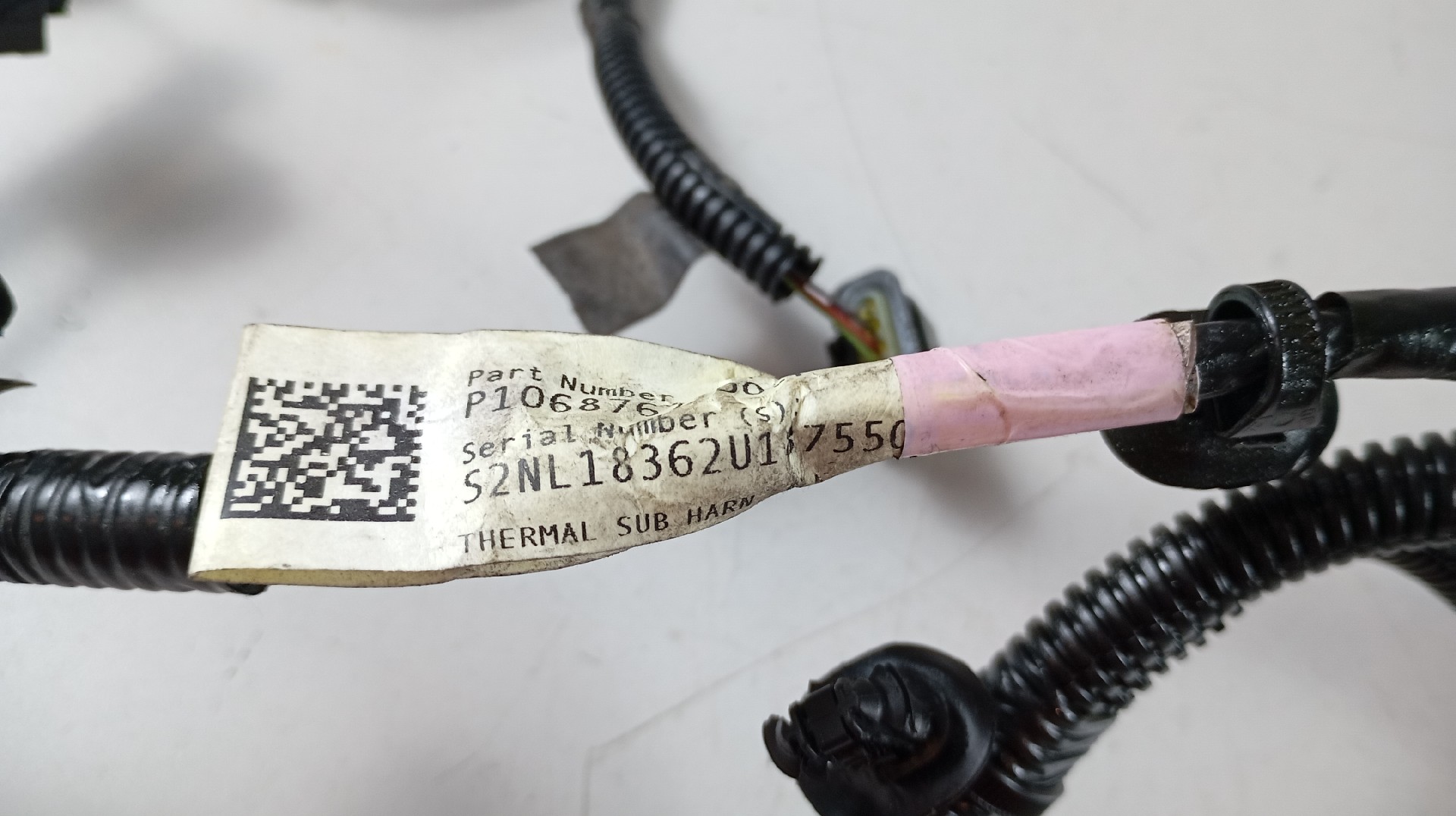 Cablagem TESLA MODEL 3 (5YJ3) | 17 -  Imagem-9