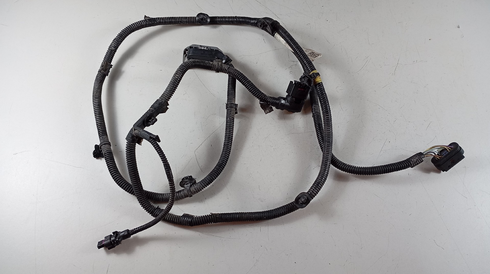 Cablagem TESLA MODEL 3 (5YJ3) | 17 - 