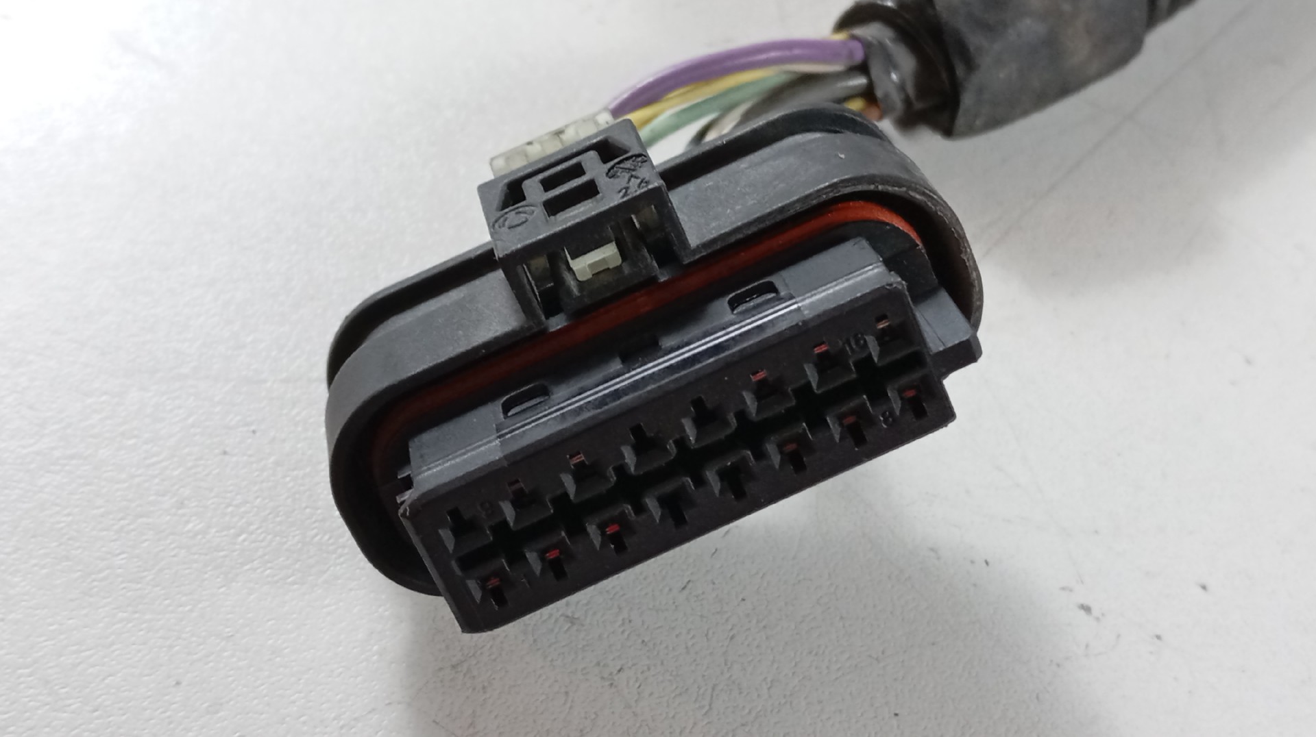 Cablagem TESLA MODEL 3 (5YJ3) | 17 -  Imagem-2