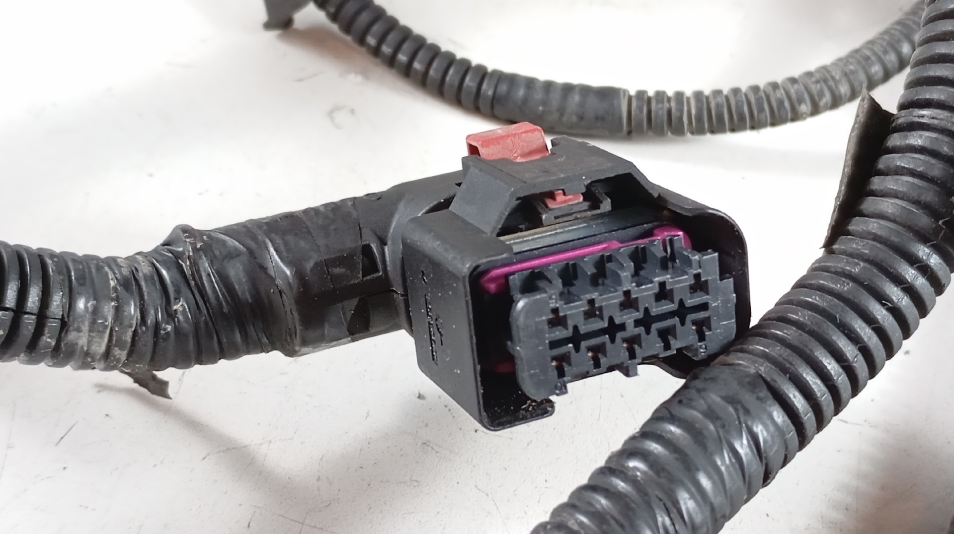 Cablagem TESLA MODEL 3 (5YJ3) | 17 -  Imagem-4