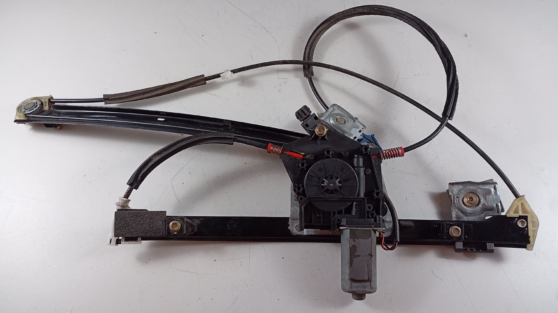 Motor Elevador Vidro Frente Esquerdo SEAT IBIZA II (6K1) | 93 - 02 Imagem-2