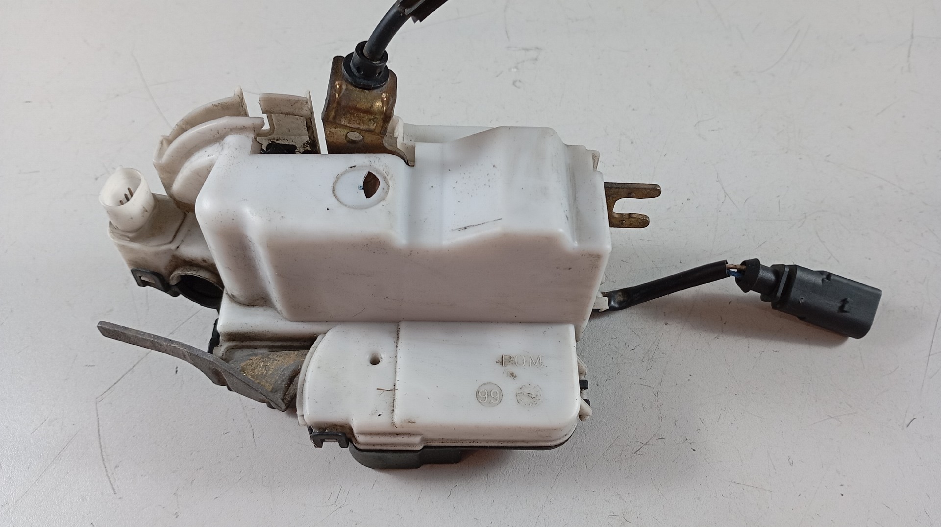 Fecho da Porta Frente Direita SEAT IBIZA II (6K1) | 93 - 02