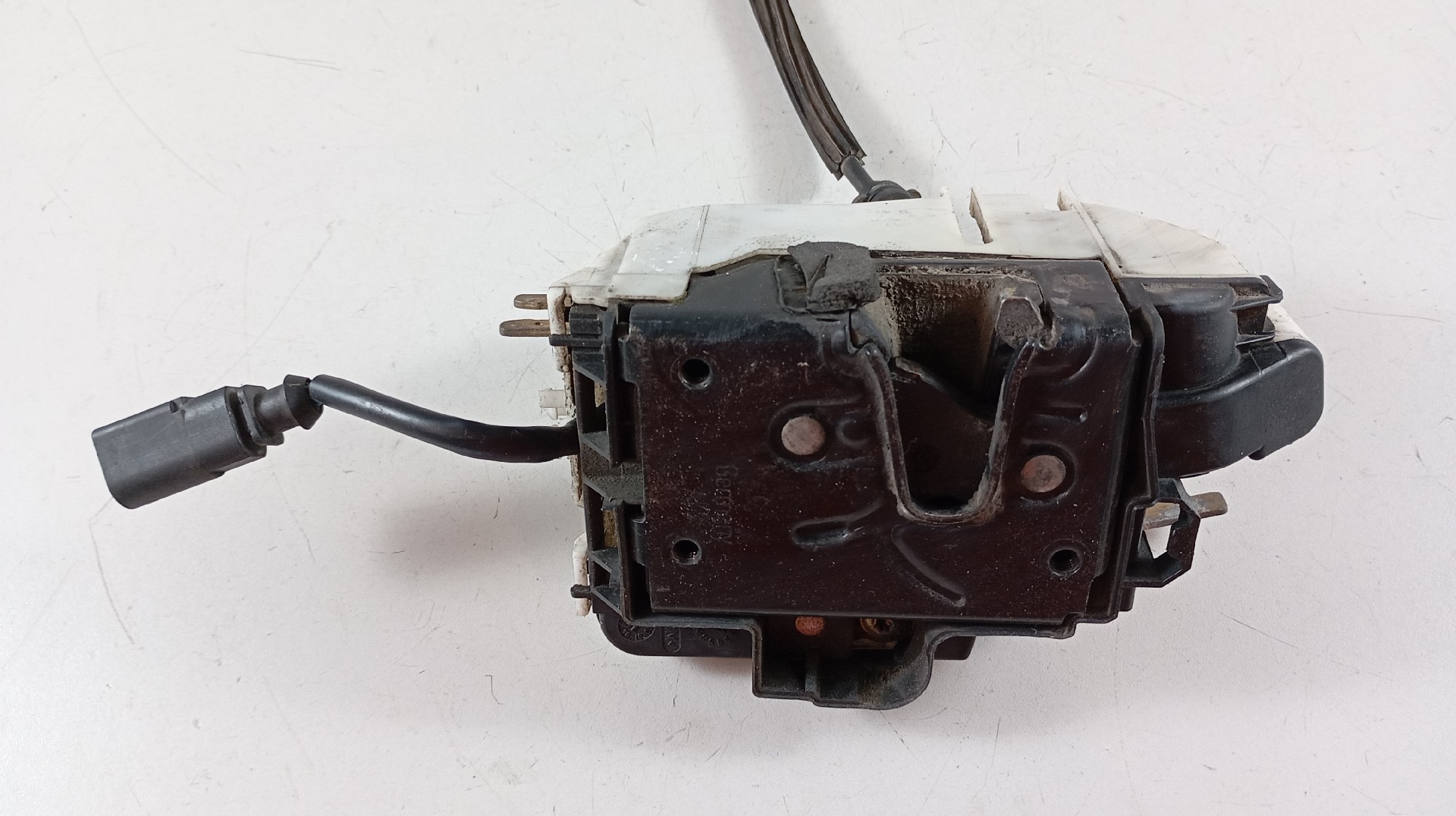 Fecho da Porta Frente Direita SEAT IBIZA II (6K1) | 93 - 02 Imagem-1