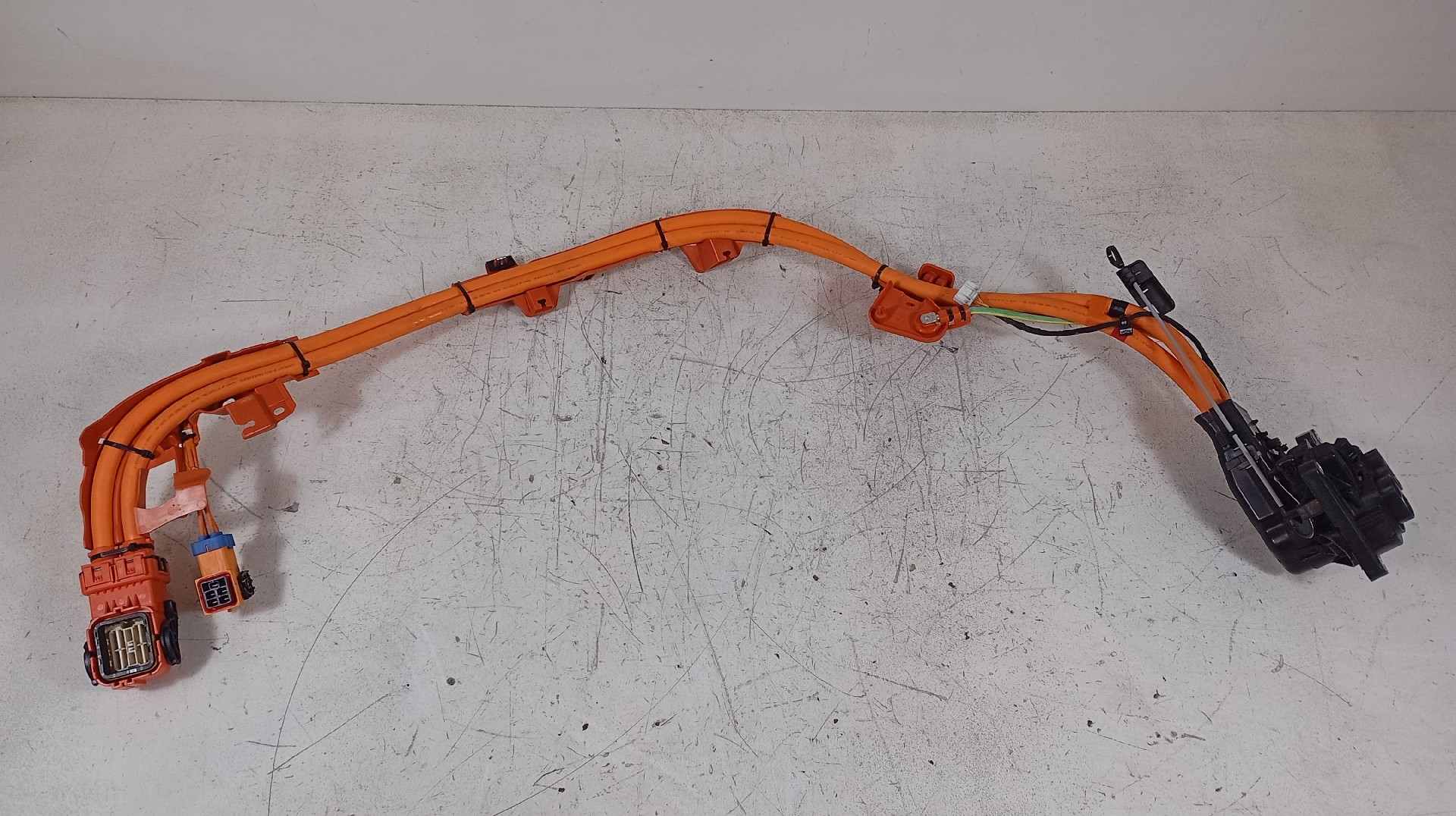 Cabo Alta Tensão TESLA MODEL 3 (5YJ3) | 17 - 