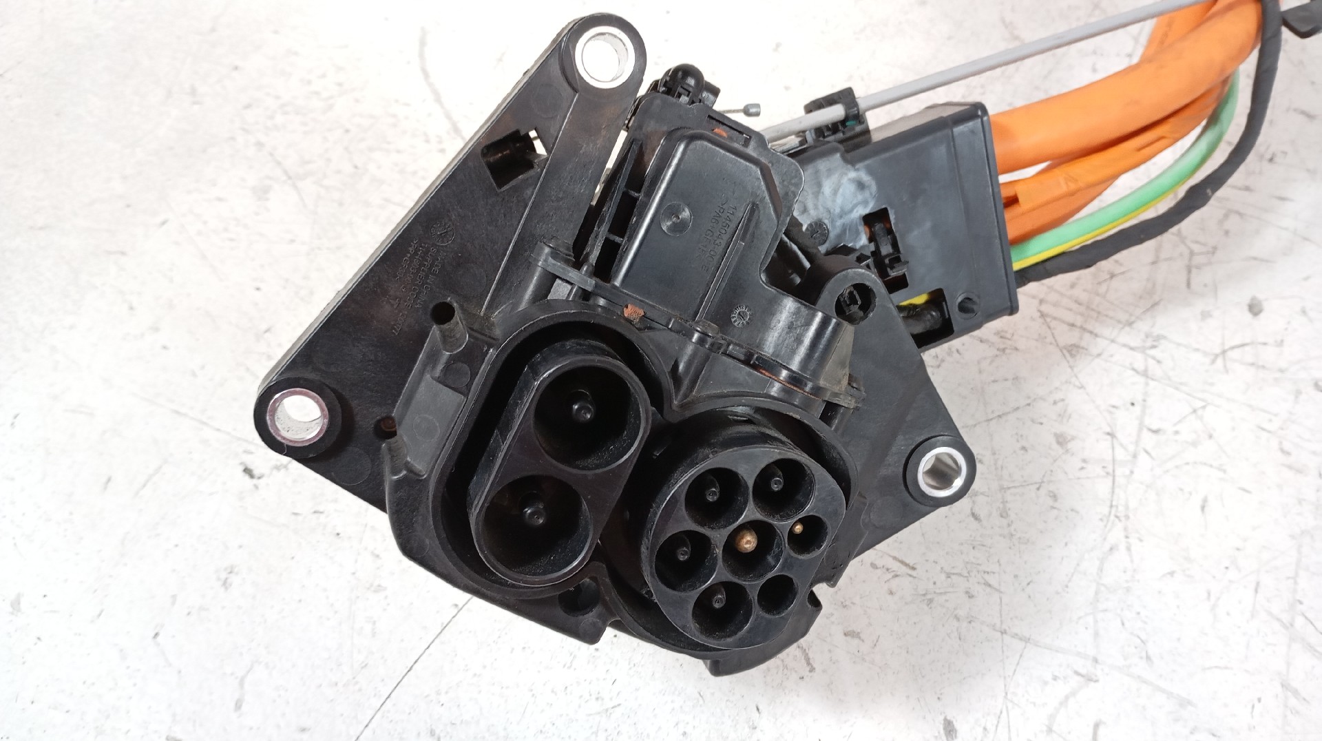 Cabo Alta Tensão TESLA MODEL 3 (5YJ3) | 17 -  Imagem-2