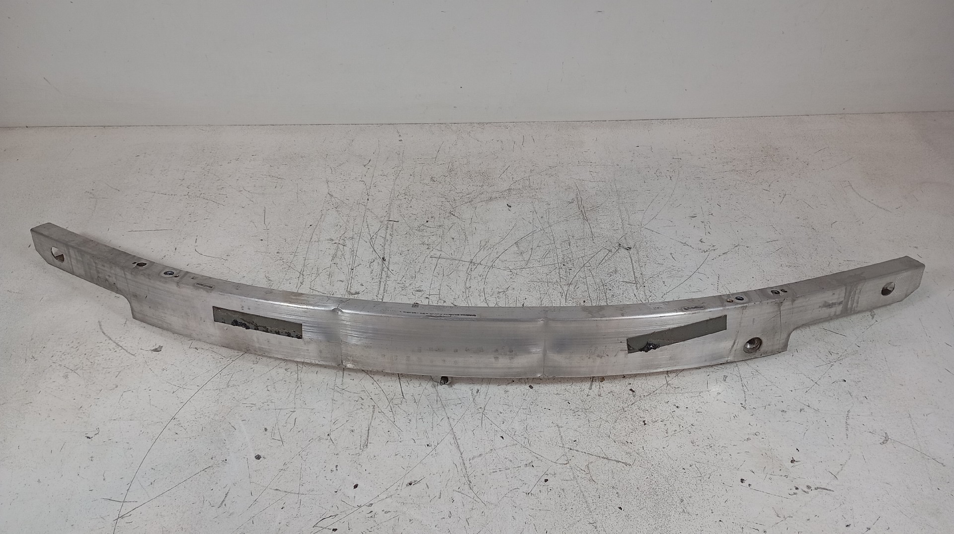 Reforço Para Choques Frente TESLA MODEL 3 (5YJ3) | 17 - 