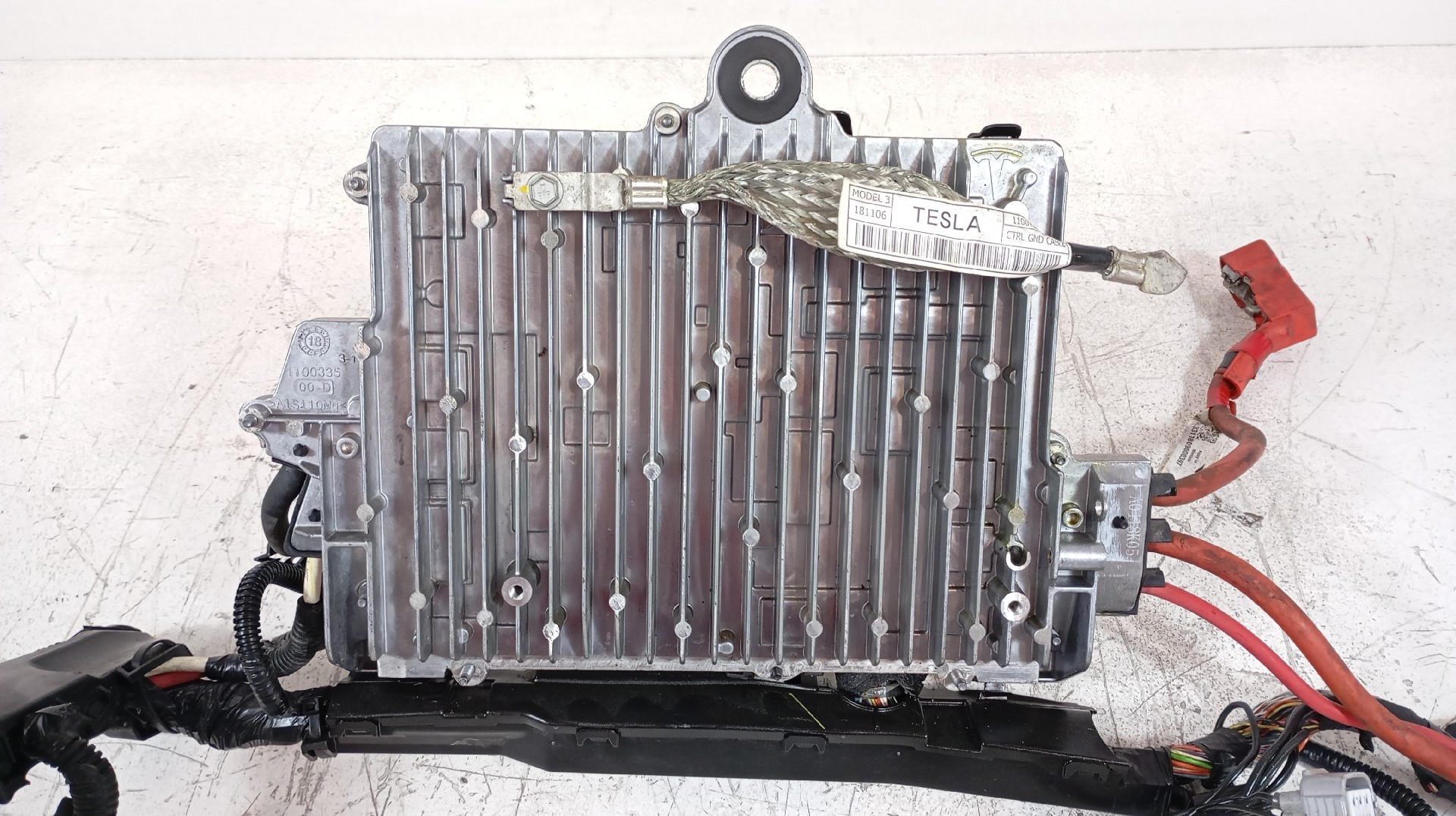 Engine Module TESLA MODEL 3 (5YJ3) | 17 -  Imagem-5