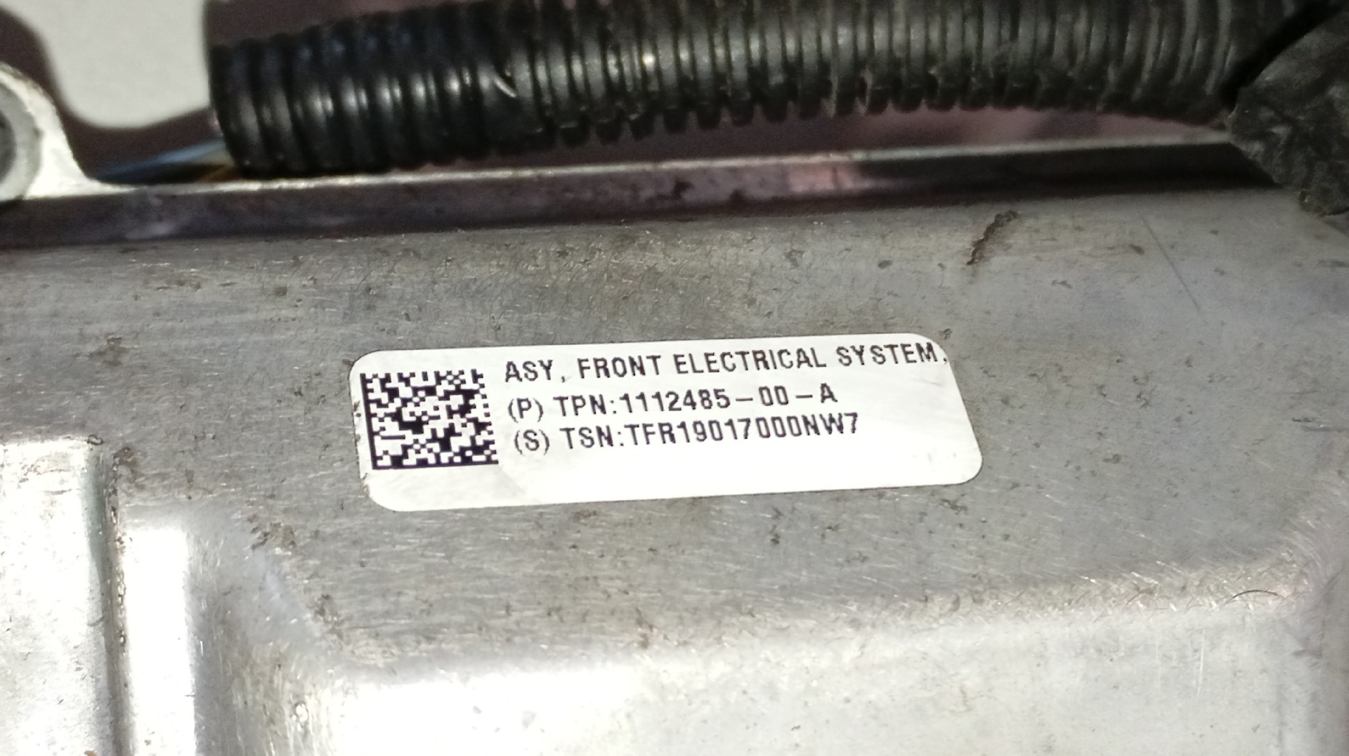 Engine Module TESLA MODEL 3 (5YJ3) | 17 -  Imagem-7