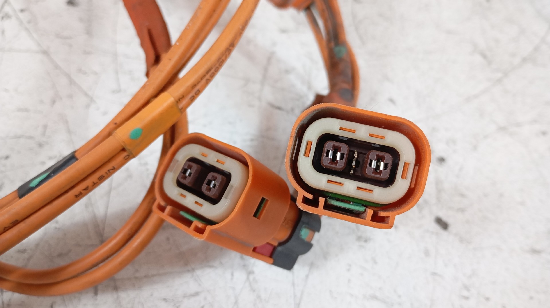 Cabo Alta Tensão TESLA MODEL 3 (5YJ3) | 17 -  Imagem-1