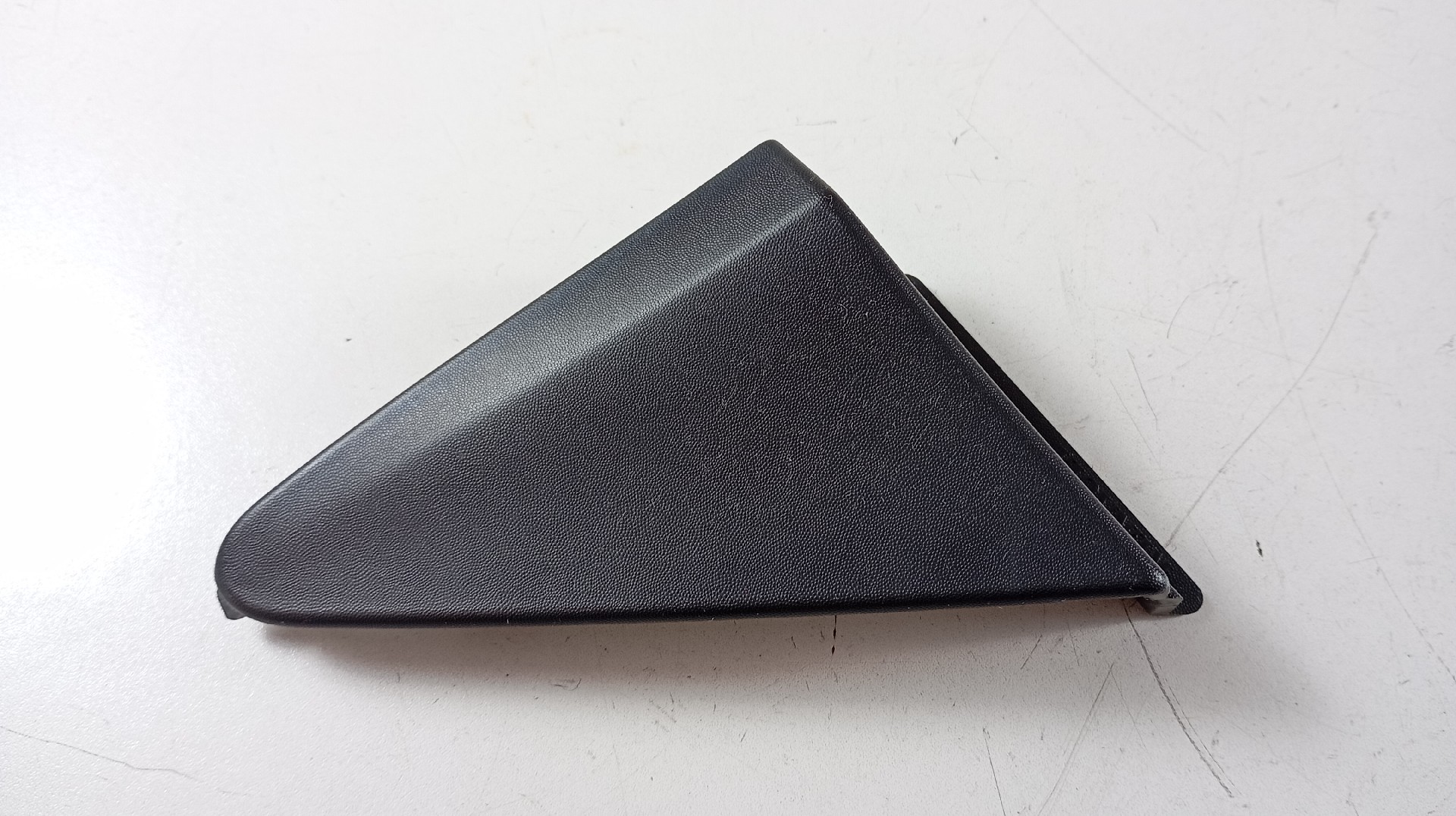 Canto Guarda Lama Direito RENAULT ZOE 2017-