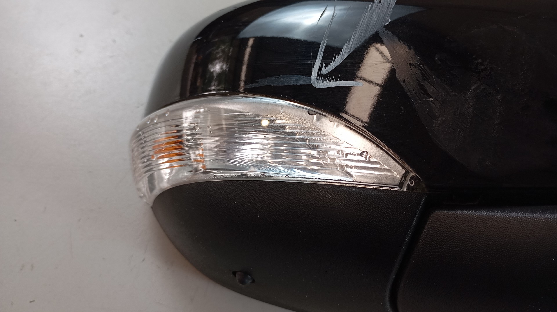 Electric Right Mirror RENAULT ZOE Imagem-2