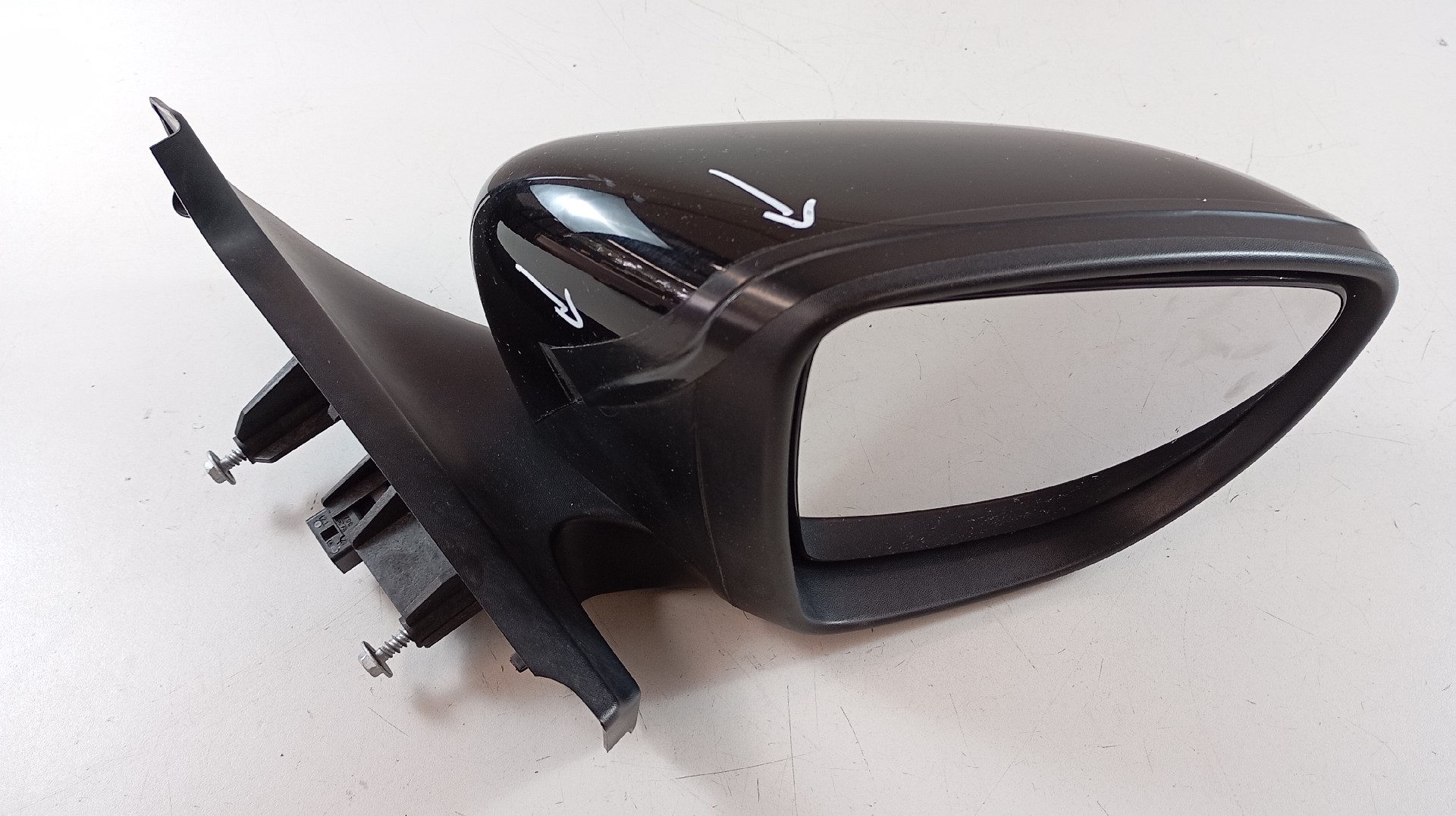 Electric Right Mirror RENAULT ZOE