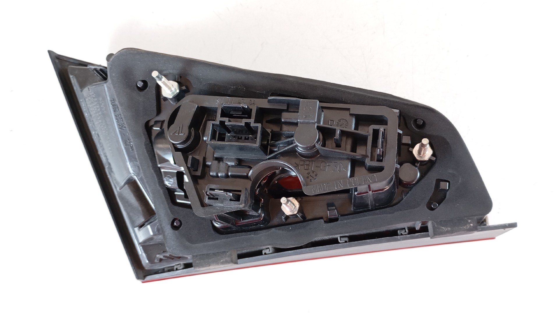 Farolim Stop Mala Direito  AUDI A3 Sportback (8VA, 8VF) | 12 -  Imagem-2