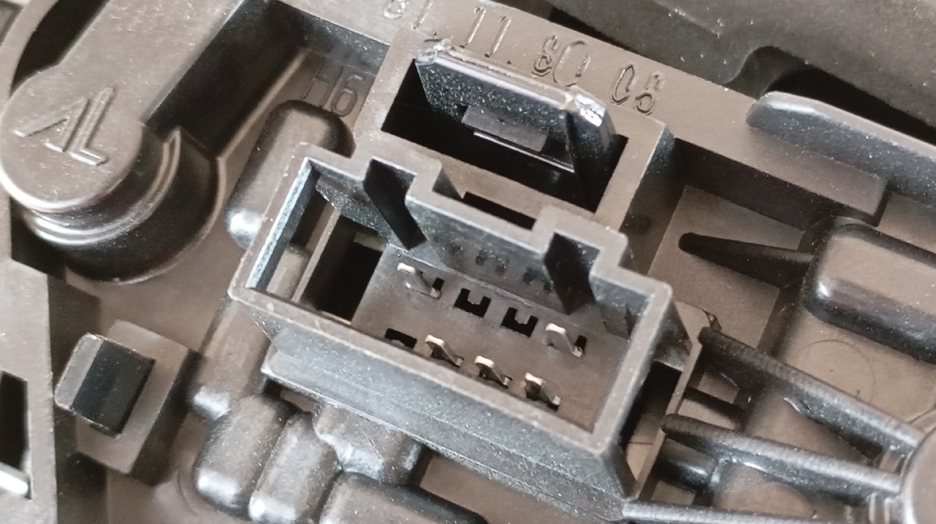 Farolim Stop Mala Direito  AUDI A3 Sportback (8VA, 8VF) | 12 -  Imagem-3