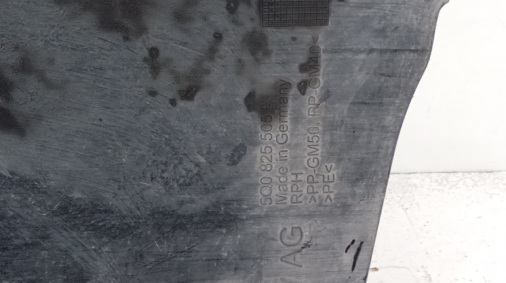 Forras Diversas AUDI A3 Sportback (8VA, 8VF) | 12 -  Imagem-2