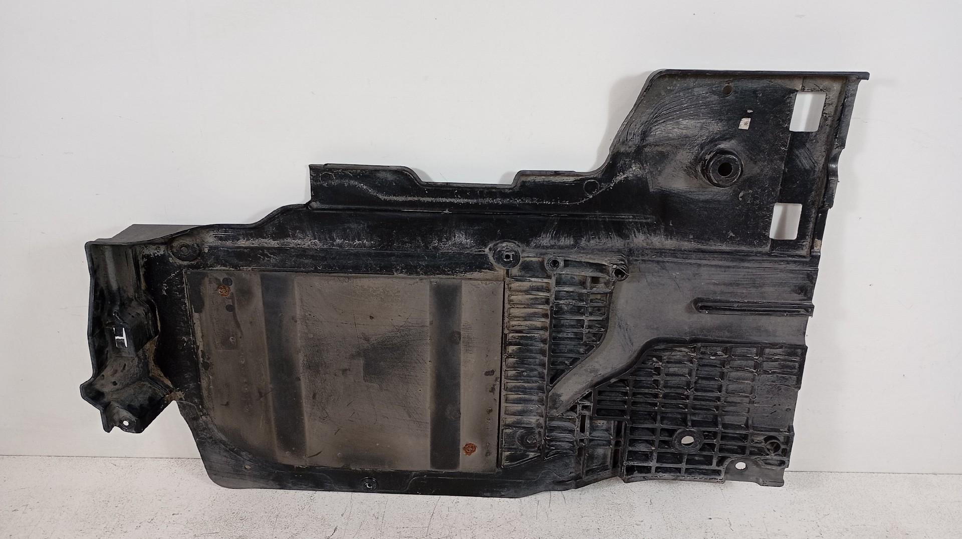 Forras Diversas AUDI A3 Sportback (8VA, 8VF) | 12 - 