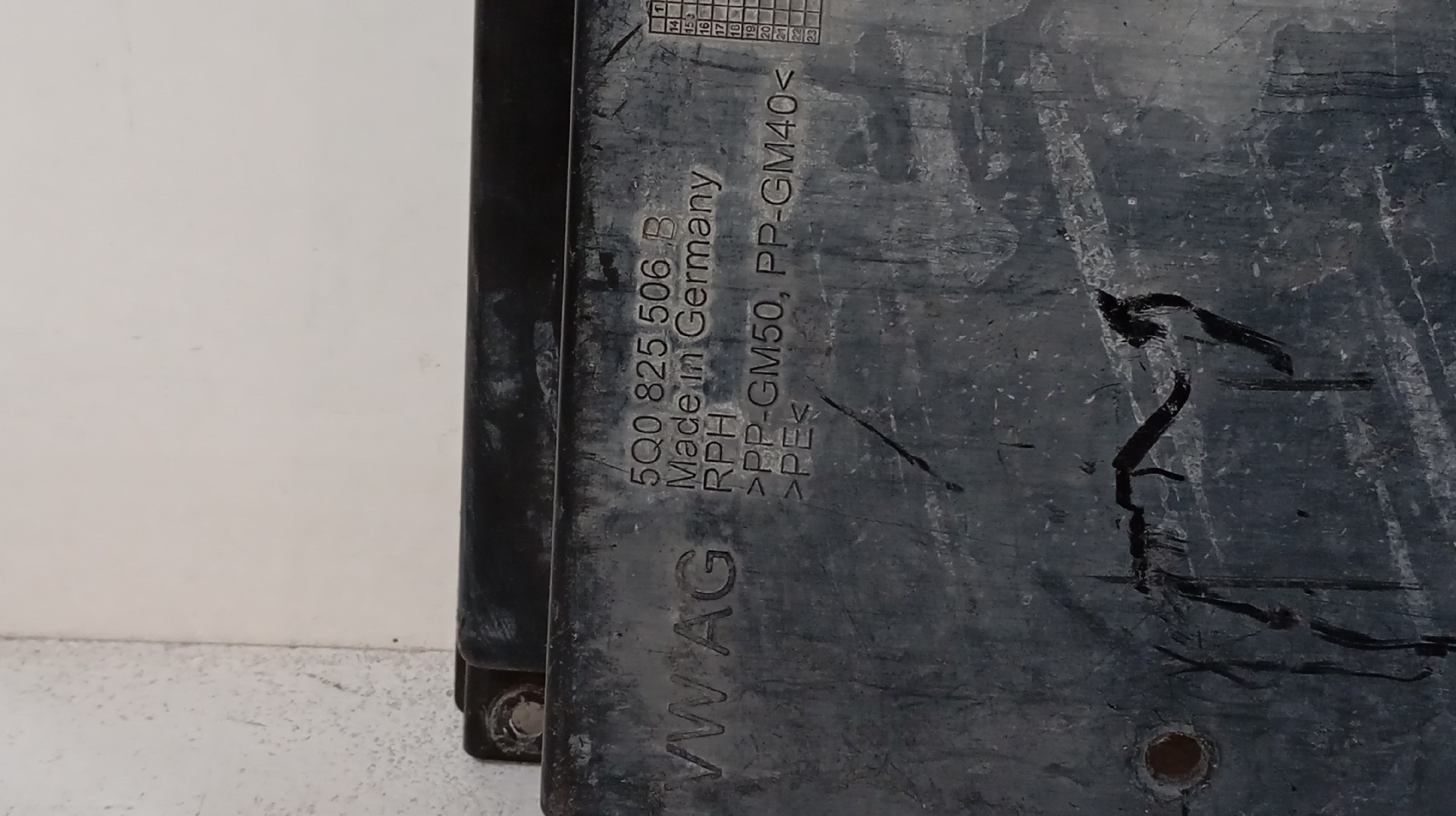 Forras Diversas AUDI A3 Sportback (8VA, 8VF) | 12 -  Imagem-2