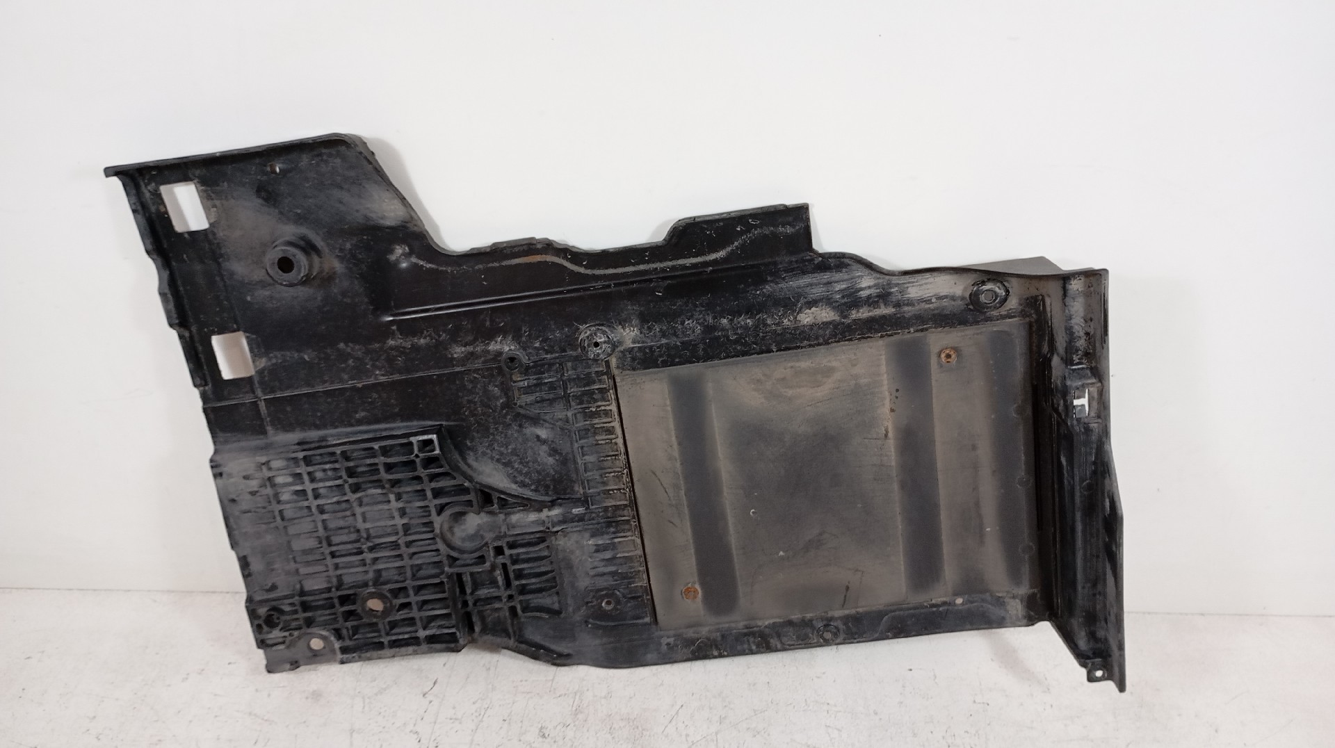 Forras Diversas AUDI A3 Sportback (8VA, 8VF) | 12 - 