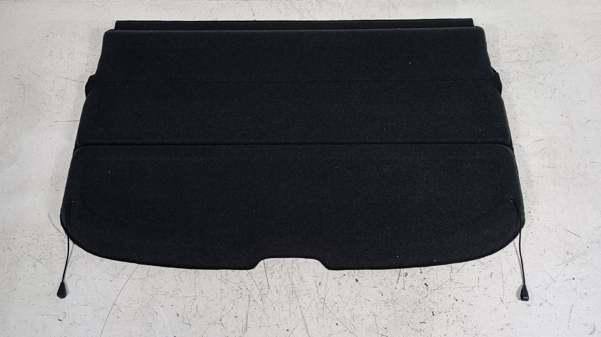 Cortina / Chapeleira PEUGEOT 3008 Veículo multiuso (0U_) | 09 - 17