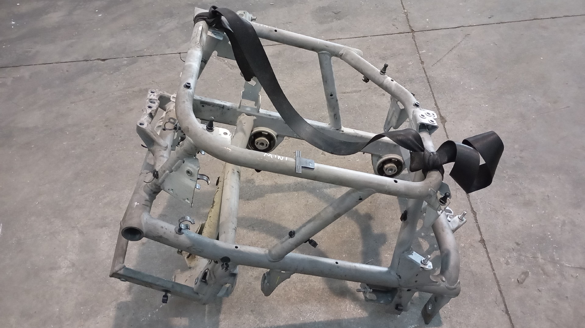 Suporte do Motor MINI COOPER SE