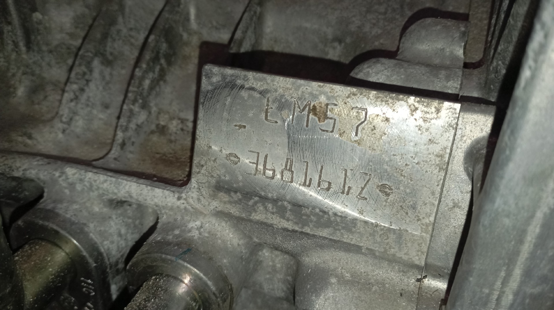 Motor Elétrico NISSAN LEAF (ZE1_) | 17 -  Imagem-4