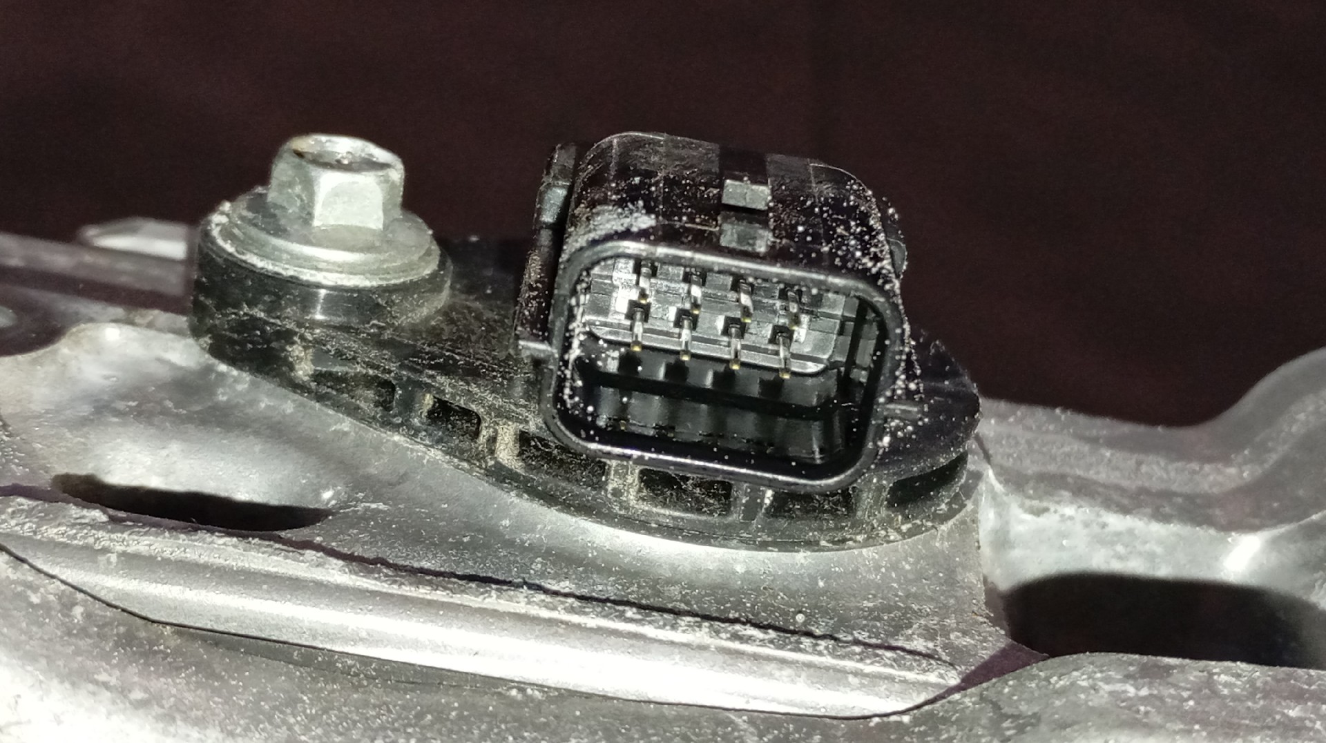 Motor Elétrico NISSAN LEAF (ZE1_) | 17 -  Imagem-5