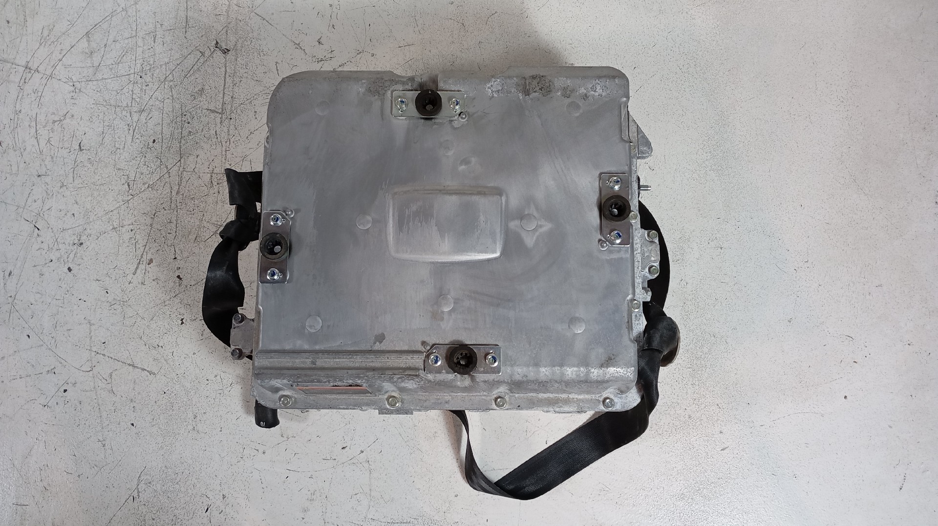 Inversor NISSAN LEAF (ZE1_) | 17 - 