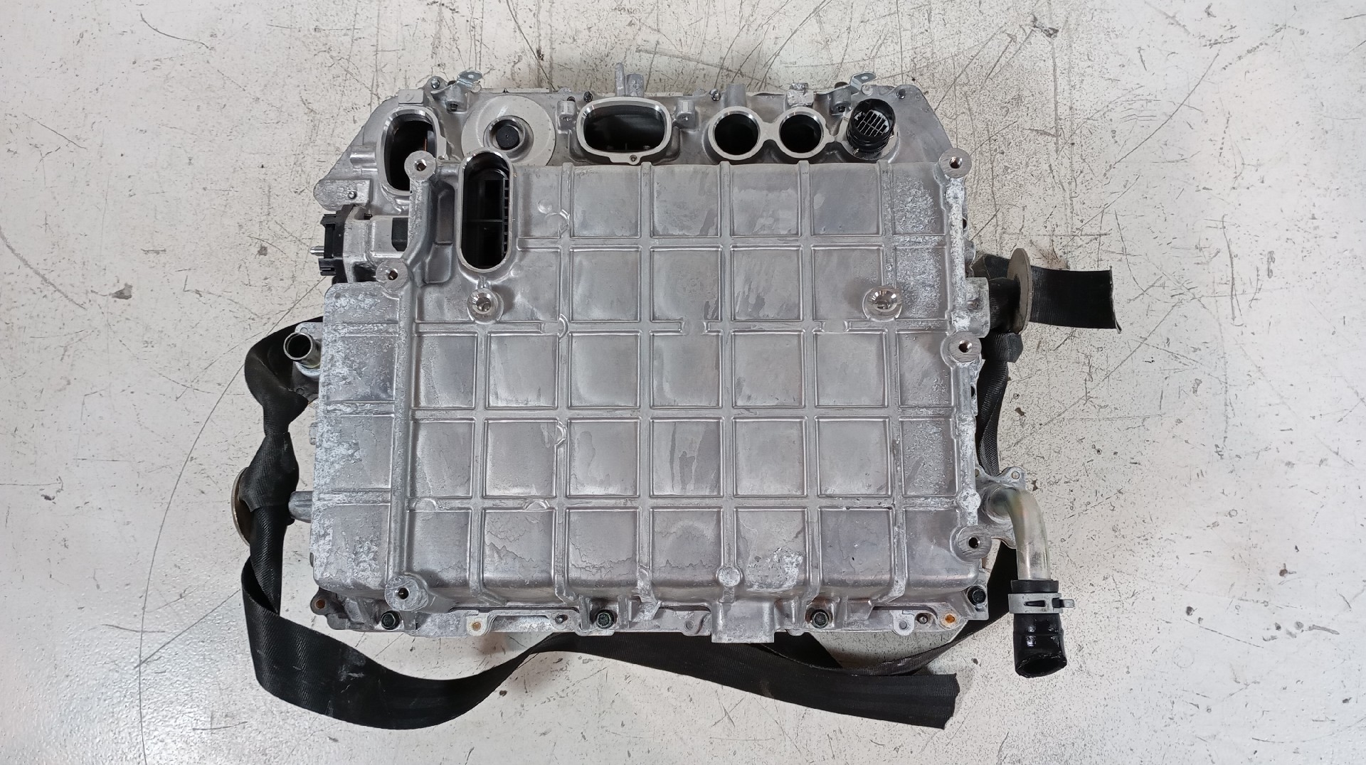 Inversor NISSAN LEAF (ZE1_) | 17 -  Imagem-1