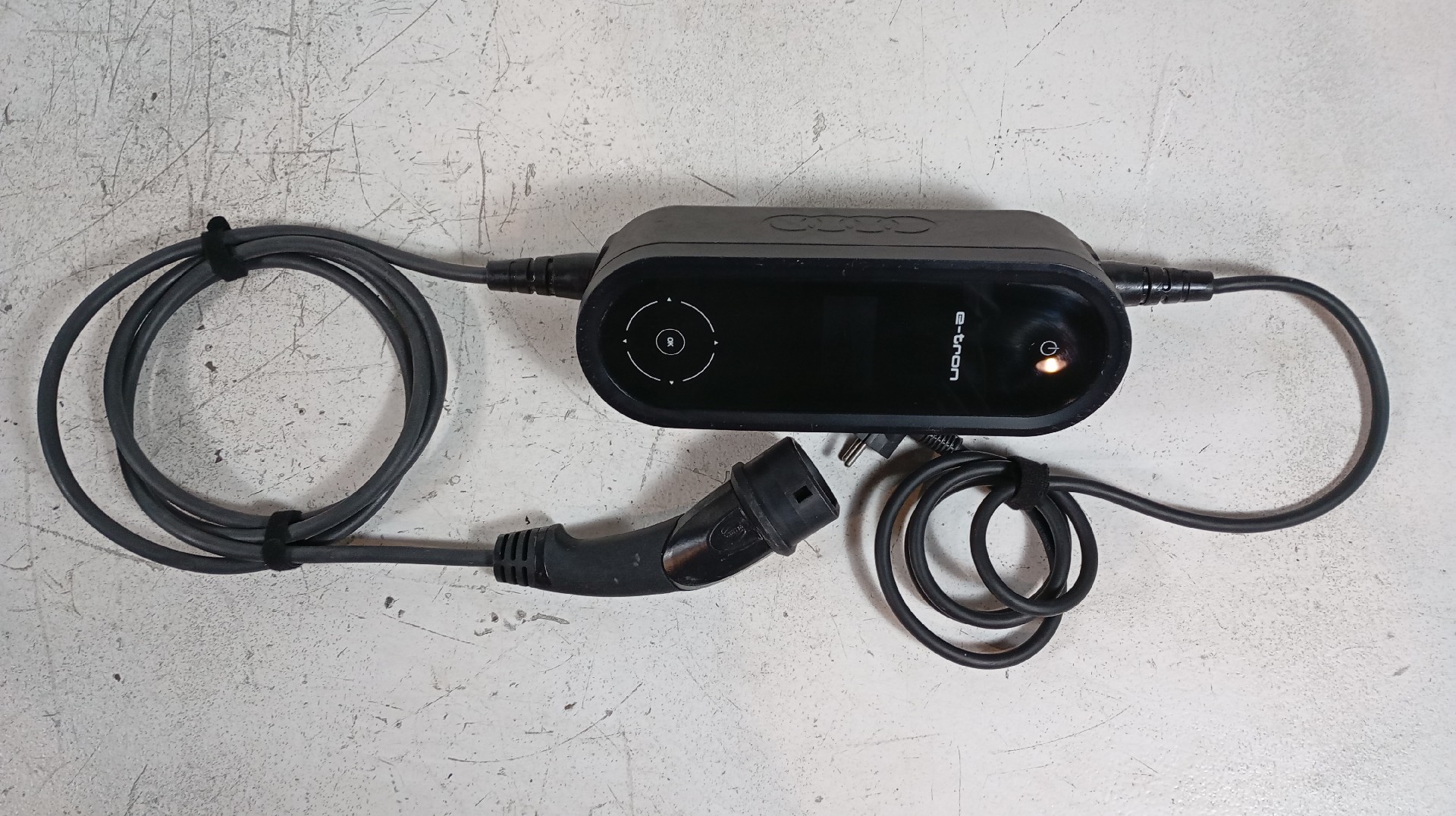 Cabo Carregamento AUDI A3 Sportback (8VA, 8VF) | 12 - 