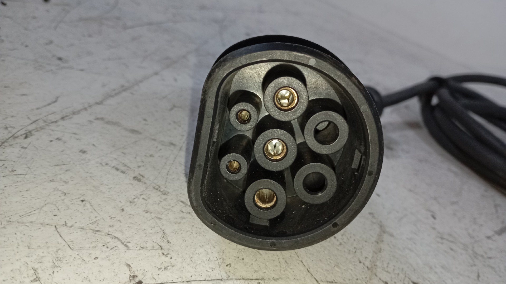 Cabo Carregamento AUDI A3 Sportback (8VA, 8VF) | 12 -  Imagem-1