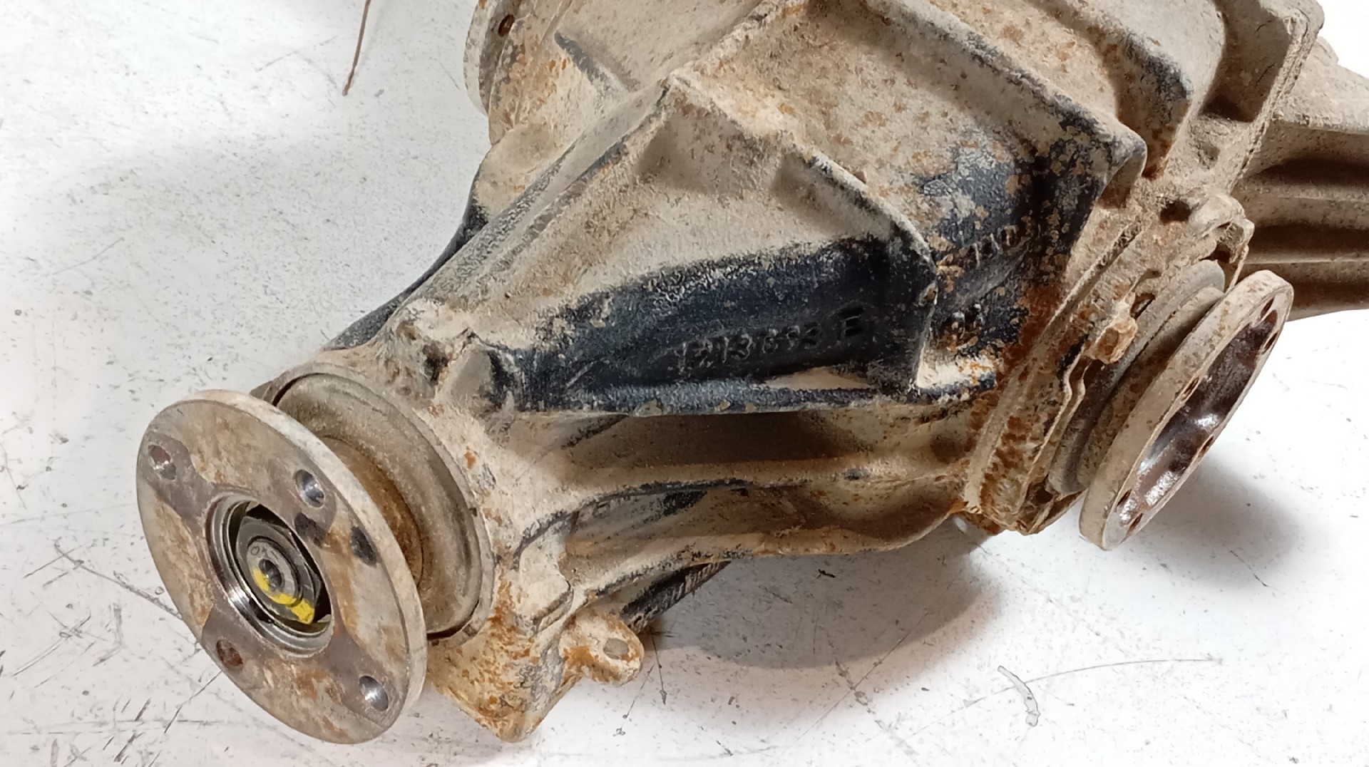 Diferencial Traseiro BMW 318 tds Touring (E36) Imagem-3