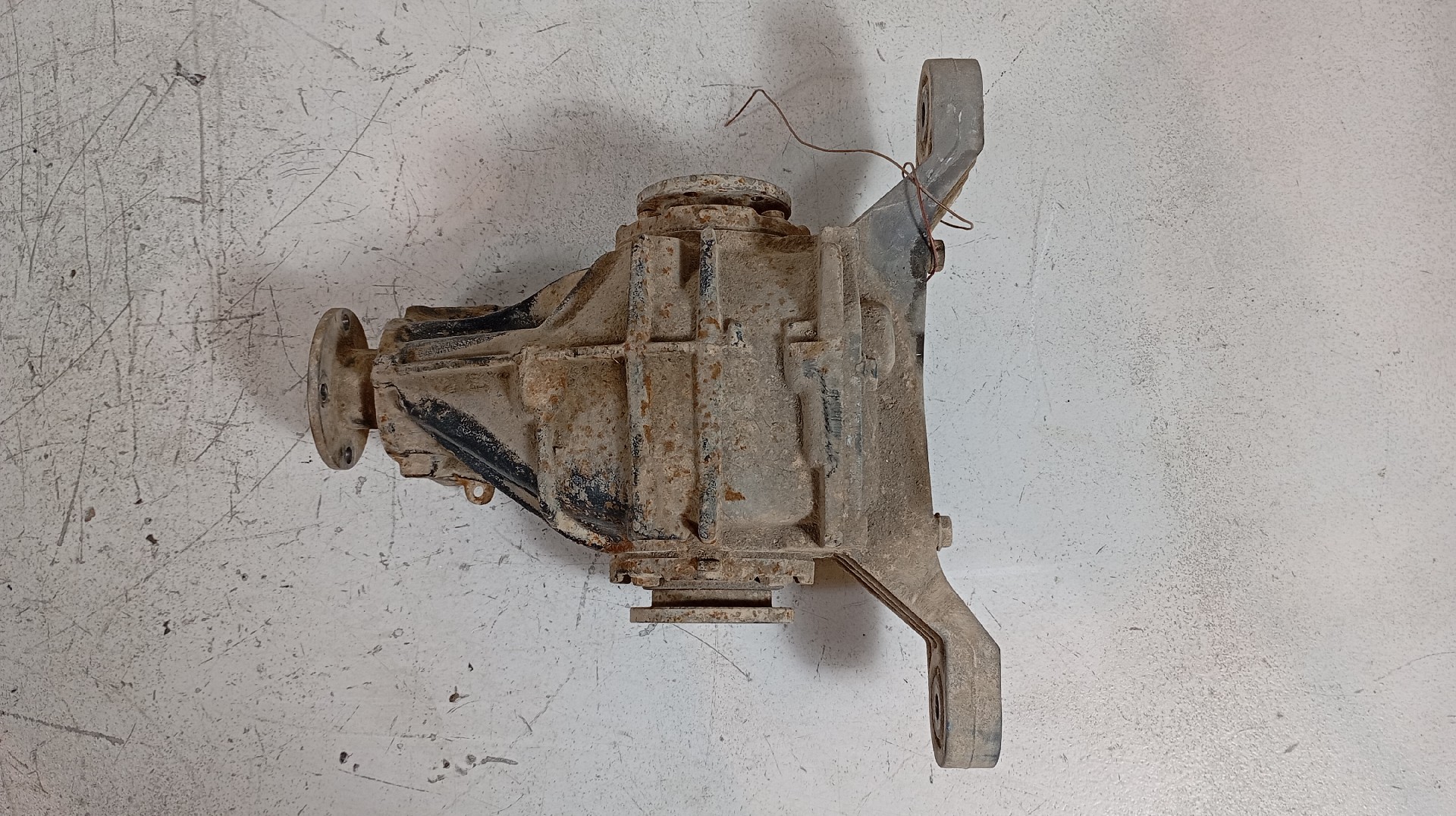 Diferencial Traseiro BMW 318 tds Touring (E36)