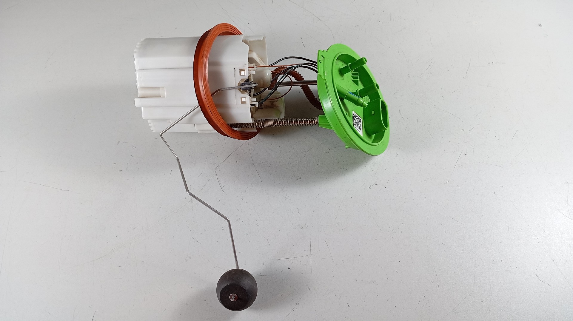 Bomba do Depósito de Combustível AUDI A3 Sportback (8VA, 8VF) | 12 -  Imagem-1