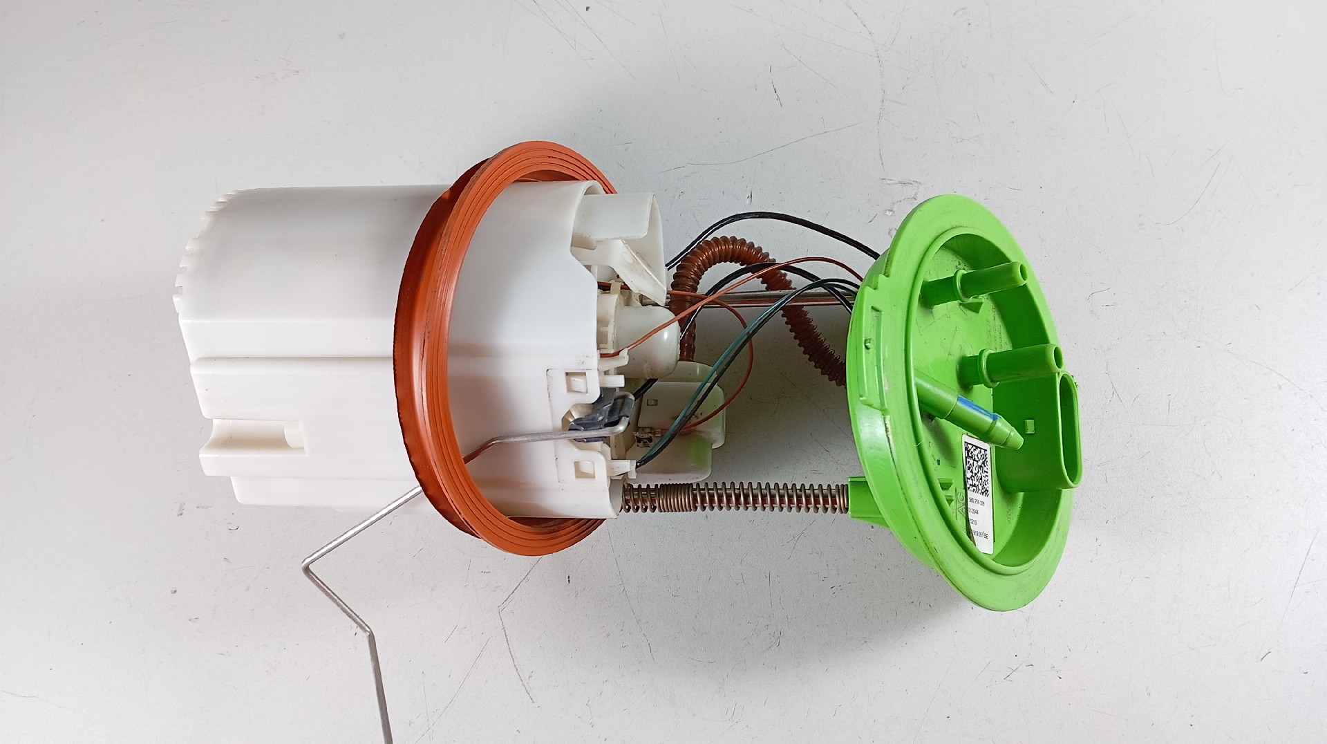 Bomba do Depósito de Combustível AUDI A3 Sportback (8VA, 8VF) | 12 - 