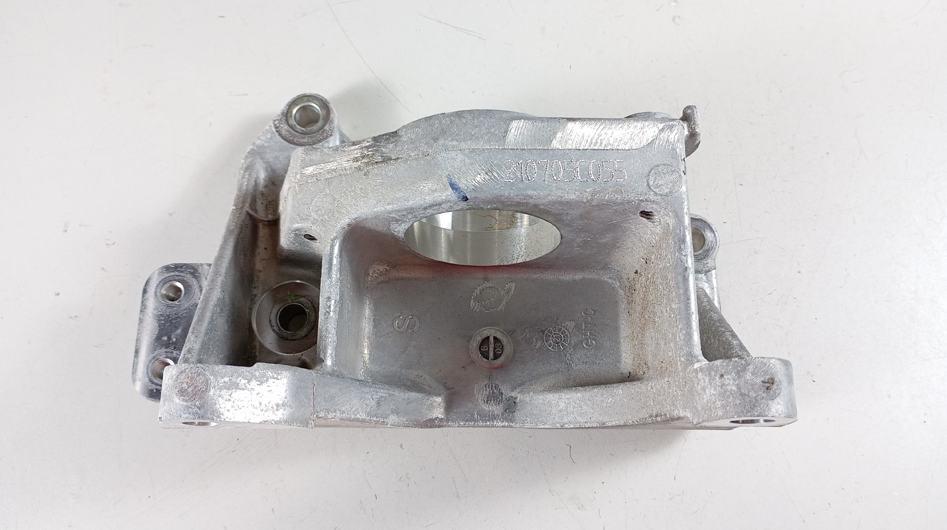 Apoio Transmissão NISSAN LEAF (ZE1_) | 17 -  Imagem-1