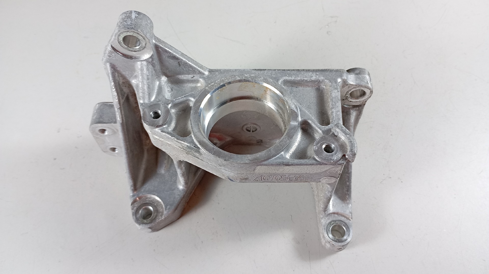 Apoio Transmissão NISSAN LEAF (ZE1_) | 17 - 