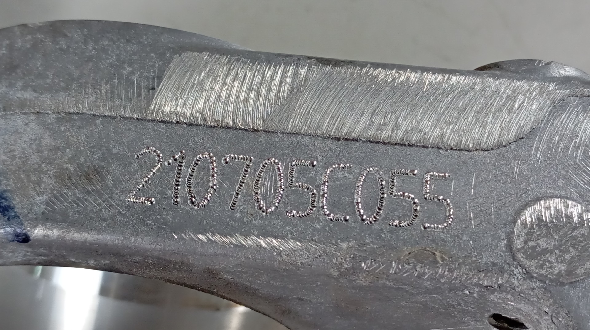 Apoio Transmissão NISSAN LEAF (ZE1_) | 17 -  Imagem-3