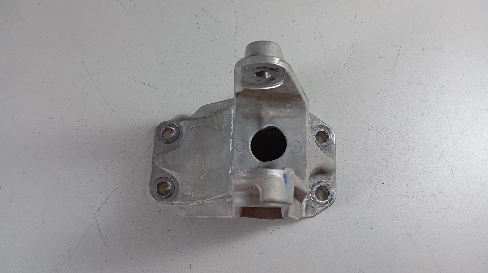 Soporte del motor NISSAN LEAF (ZE1_) | 17 - 