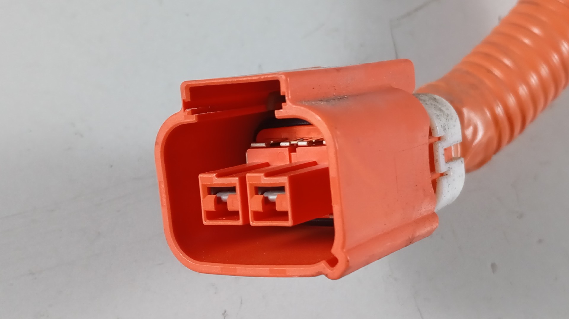 Cabo Alta Tensão NISSAN LEAF (ZE1_) | 17 -  Imagem-1