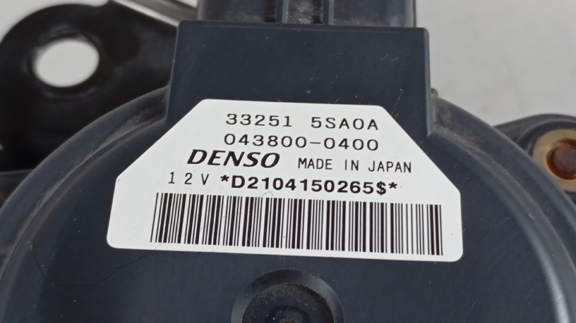 Seletor da Caixa  NISSAN LEAF (ZE1_) | 17 -  Imagem-2