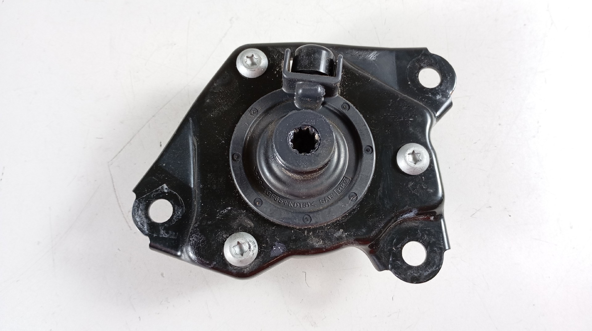 Seletor da Caixa  NISSAN LEAF (ZE1_) | 17 -  Imagem-3