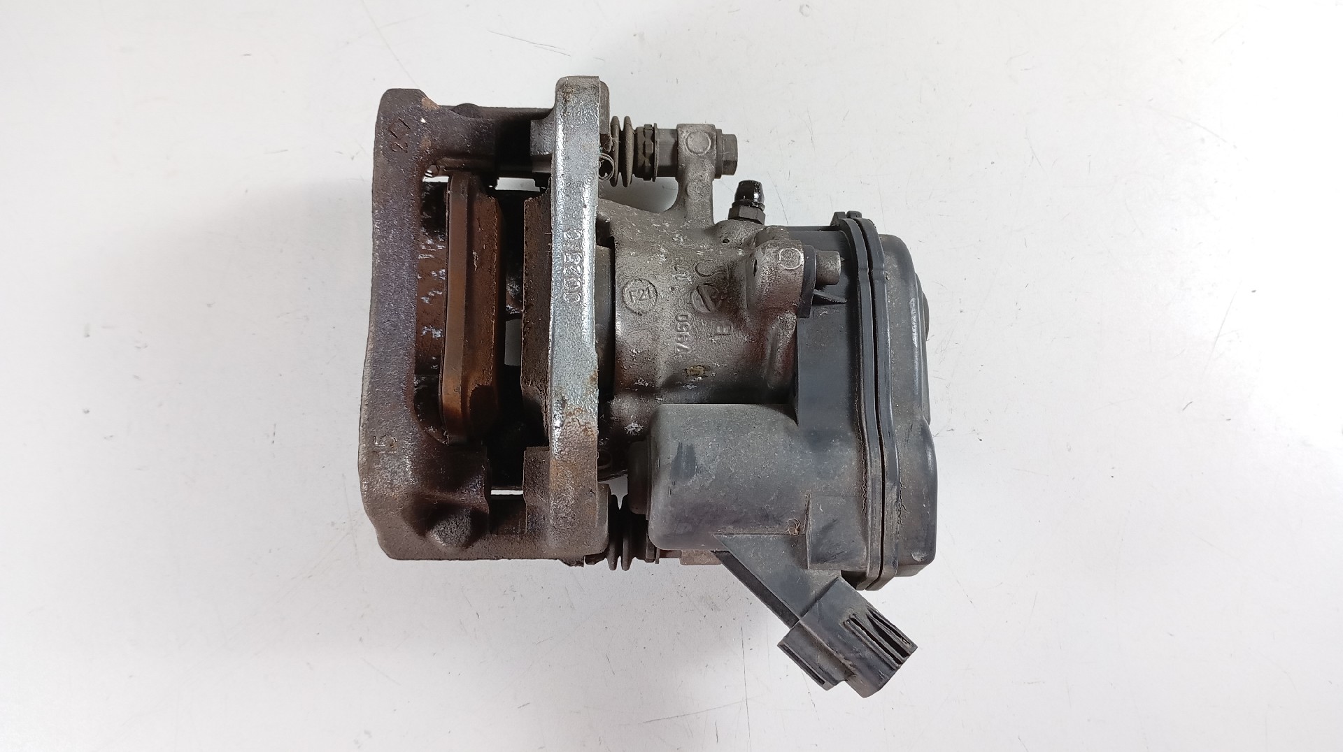 Pinça Travao Tras Direita RENAULT ZOE 2019- Imagem-1